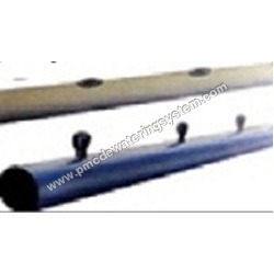 Header Pipe With Saddles Header Pipe With Saddles