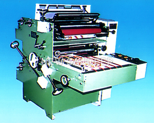 Window Cum Lamination Machine Window Cum Lamination Machine
