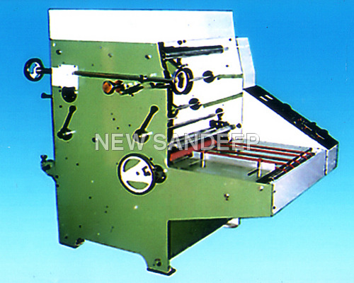 Paper Lamination Machine Paper Lamination Machine