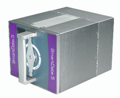 THERMAL TRANSFER OVERPRINTER THERMAL TRANSFER OVERPRINTER