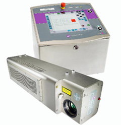 7000 series laser ( CO2 CODER) 7000 series laser ( CO2 CODER)