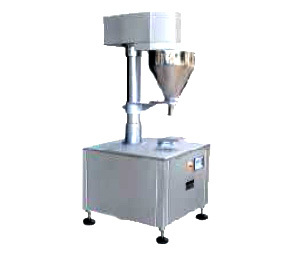 Semi Auto Filling Machine Semi Auto Filling Machine