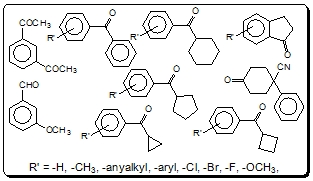 Aldehyde and Ketone Derivatives Aldehyde and Ketone Derivatives