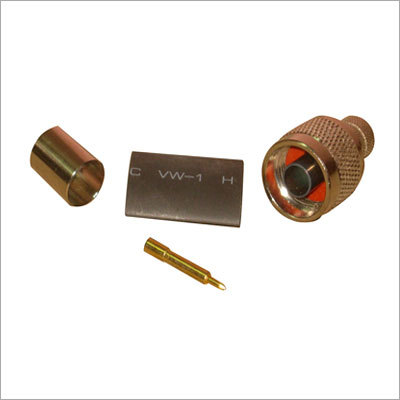 TNC Connector TNC Connector