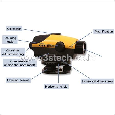 Land Surveying Instrument Land Surveying Instrument