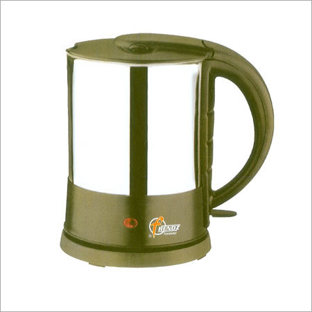 Cordless Kettle Cordless Kettle