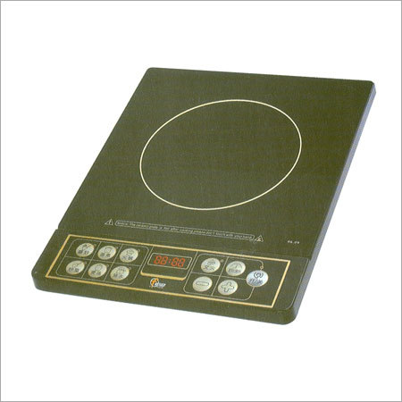 Induction Stoves Induction Stoves