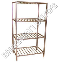 POT RACK POT RACK
