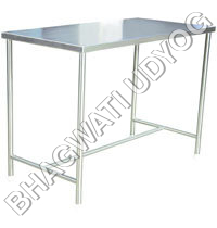 WORK TABLE CROSSING WORK TABLE CROSSING