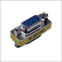 Mini Vga Gender Changer Mini Vga Gender Changer