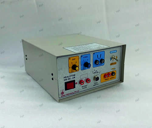 E.S.U. Solid State Healotom ( 250 SS UB) E.S.U. Solid State Healotom ( 250 SS UB)