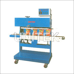 Band Sealer Band Sealer