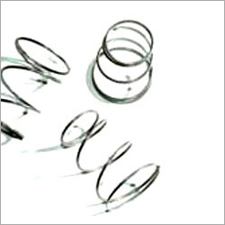 Stainless Steel Compression Spring Stainless Steel Compression Spring