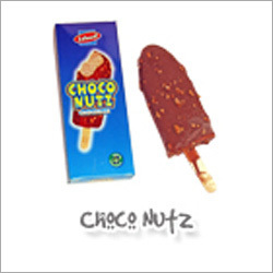 Choco Nuts Ice Cream Choco Nuts Ice Cream