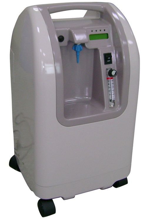 Mini Oxygen Concentrator Mini Oxygen Concentrator