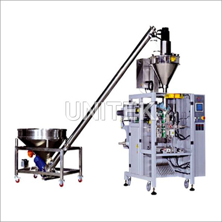 Besan Packing Machine Besan Packing Machine