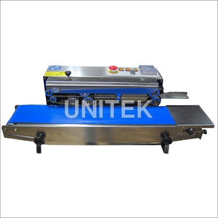 Band Sealer Band Sealer
