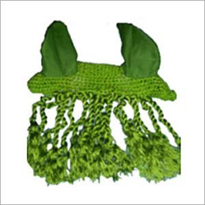 Crochet Ear Nets Crochet Ear Nets
