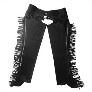 Leather Horse Chaps Leather Horse Chaps