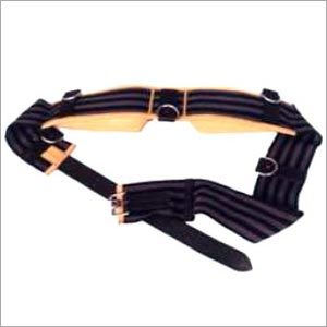 Custom Leather Girth Custom Leather Girth
