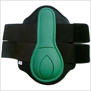 Horse Brushing Boots Horse Brushing Boots