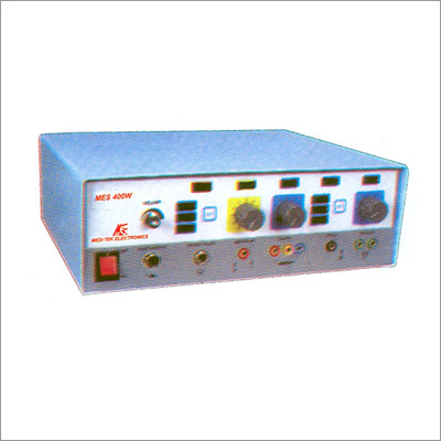 400W HFC Semi Digital 400W HFC Semi Digital