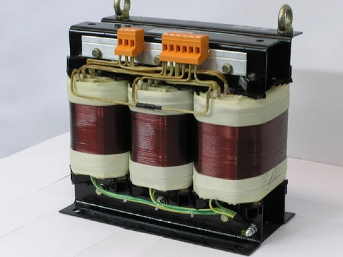 Dry Type Transformers Dry Type Transformers
