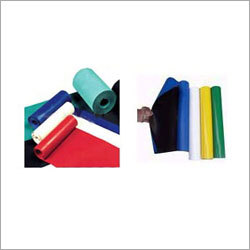 Rubber Sheets Rubber Sheets