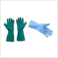 Rubber Hand Gloves Rubber Hand Gloves