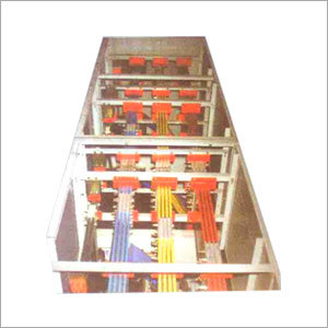 Bus Duct System Bus Duct System