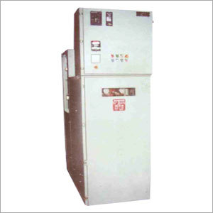 Vacuum Contactor Panel Vacuum Contactor Panel