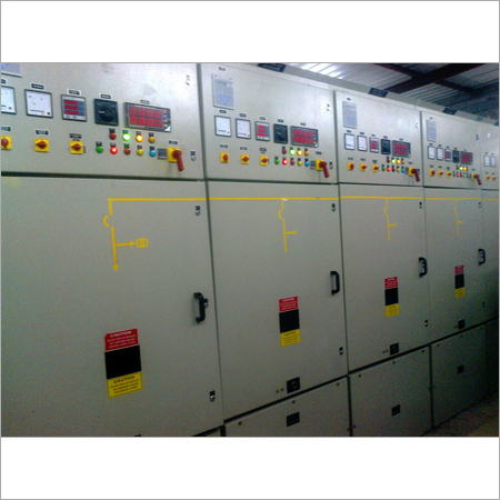 Ring Main Unit Ring Main Unit