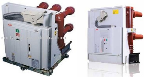 Outdoor Circuit Breakers Outdoor Circuit Breakers