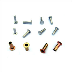 Clutch Friction Lining Rivets Clutch Friction Lining Rivets