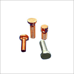 Weld Bolts Weld Bolts