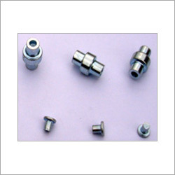 Clutch Disk Rivets & Spacers Clutch Disk Rivets & Spacers