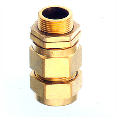 E1W Type Cable Glands E1W Type Cable Glands