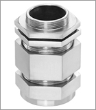 Double Compression Weather Proof Cable Glands Double Compression Weather Proof Cable Glands