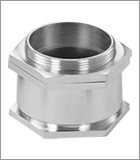 Single Compression Cable Glands Single Compression Cable Glands
