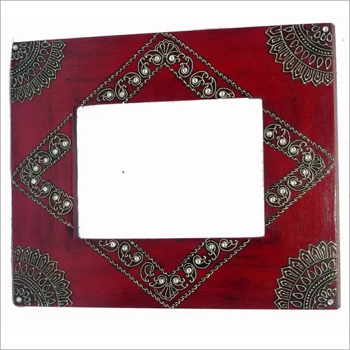 Indian Photo Frame Indian Photo Frame