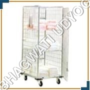 Storage Trolley Storage Trolley
