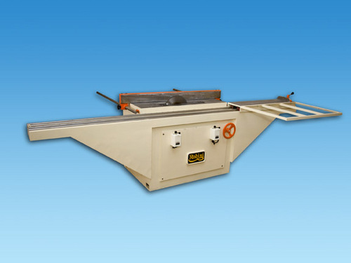 Sliding Table Circular Saw with Scoral saw Sliding Table Circular Saw with Scoral saw