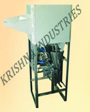 Fully Auto Cashew Shelling Machine Fully Auto Cashew Shelling Machine