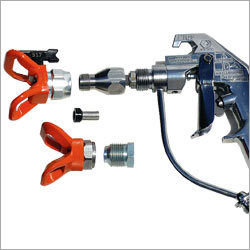 Airless Spray gun Airless Spray gun