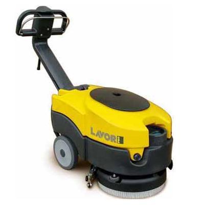 Floor Scrubber & Drier Floor Scrubber & Drier