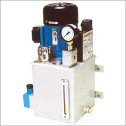 Lubrication Systems Lubrication Systems