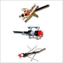 Internal Pipe Cleaning Tools Internal Pipe Cleaning Tools
