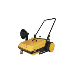 Manual Sweeping Machine Manual Sweeping Machine