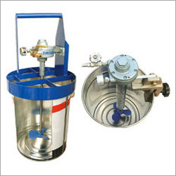 Pneumatic Paint Stirrer Pneumatic Paint Stirrer