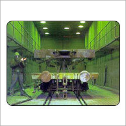 Blast Room Systems Blast Room Systems